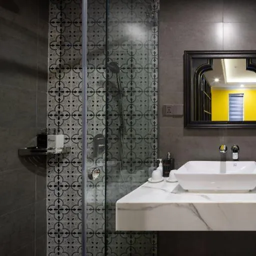 Charming Beauty Hotel Danang 3*,  Vietnam