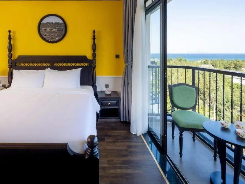 Charming Beauty Hotel Danang Vietnam