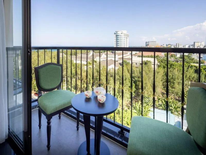 ***  Charming Beauty Hotel Danang Vietnam