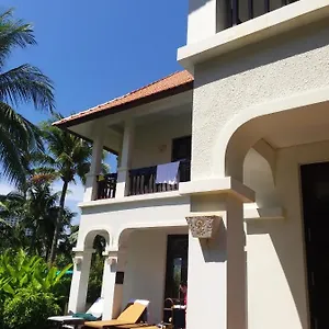 度假村 岘港富丽华大酒店, 岘港