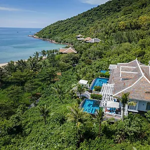 Intercontinental Sun Peninsula By Ihg Resort