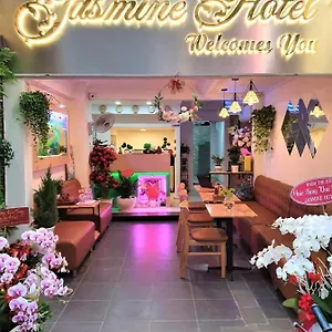 Отель Jasmine ***