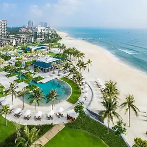 Hyatt Regency And Resort