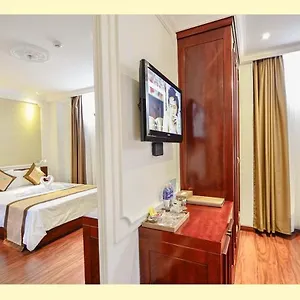 Hotel Orange - Center, Da Nang