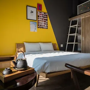 Wings House Accommodatie bij particulieren