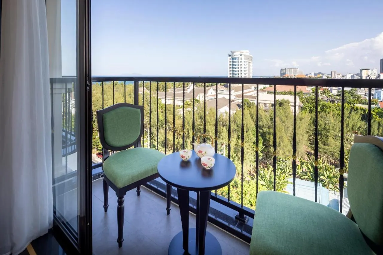 Charming Beauty Hotel Da Nang