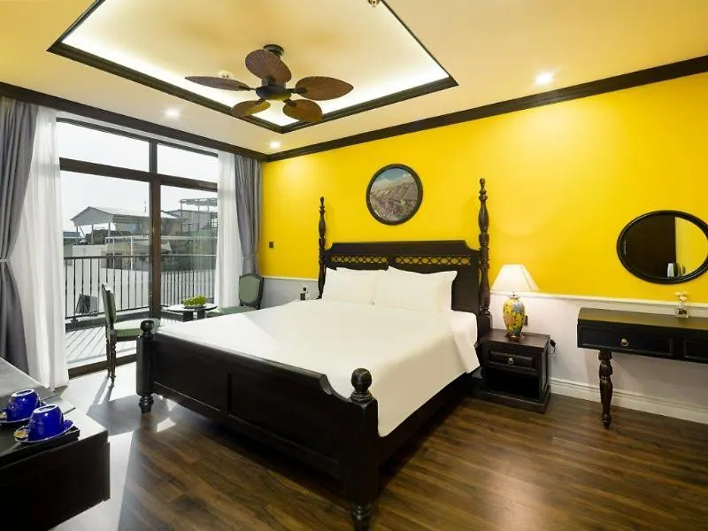 Charming Beauty Hotel Da Nang