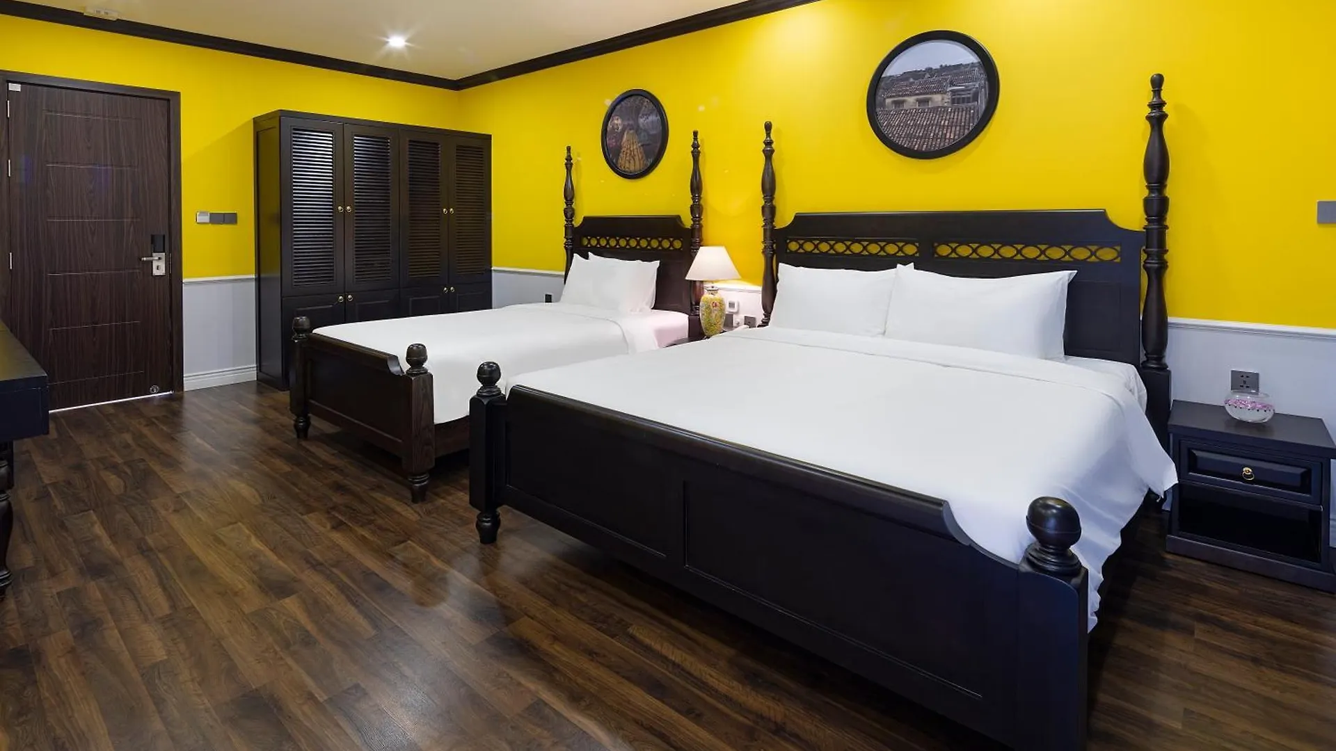 Charming Beauty Hotel Da Nang