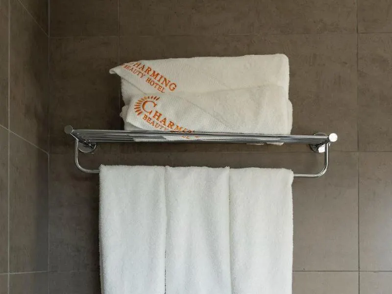 Charming Beauty Hotel Da Nang