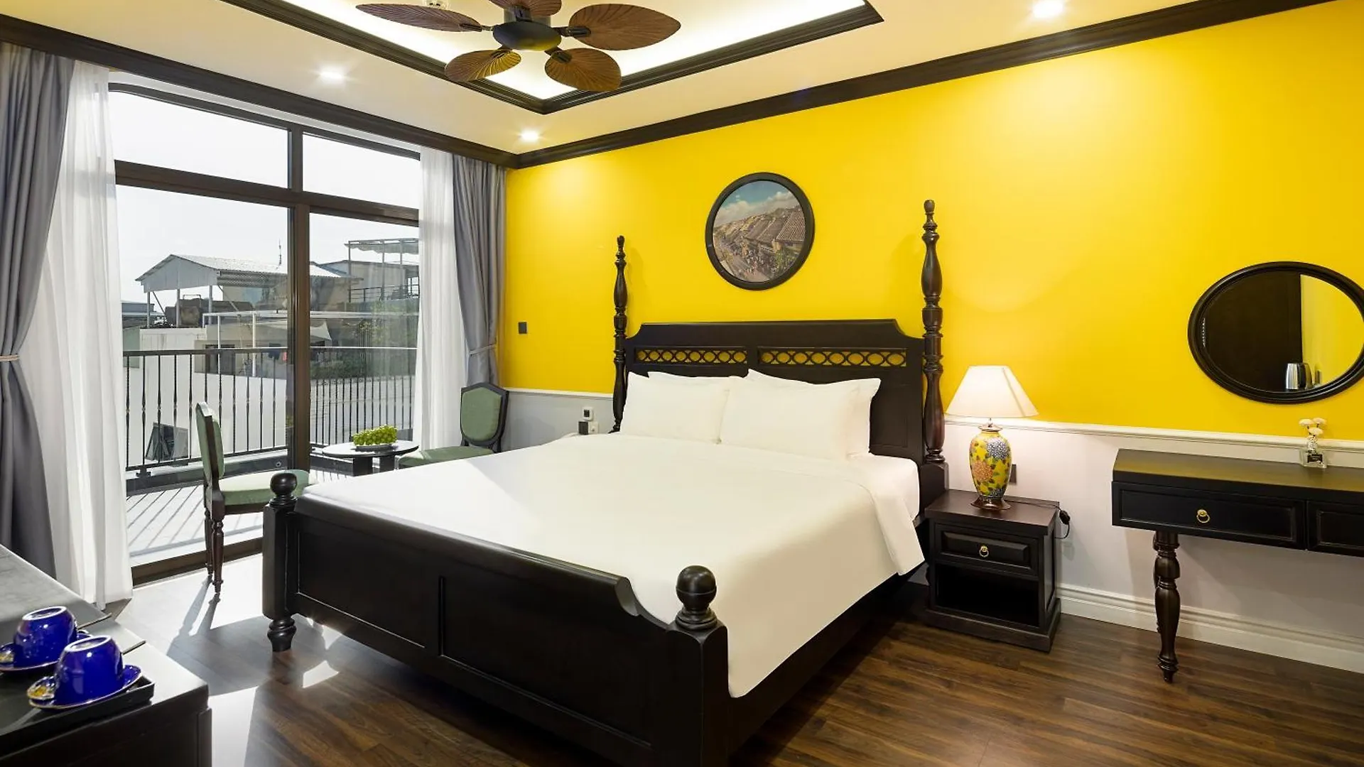 ***  Charming Beauty Hotel Da Nang Vietnam