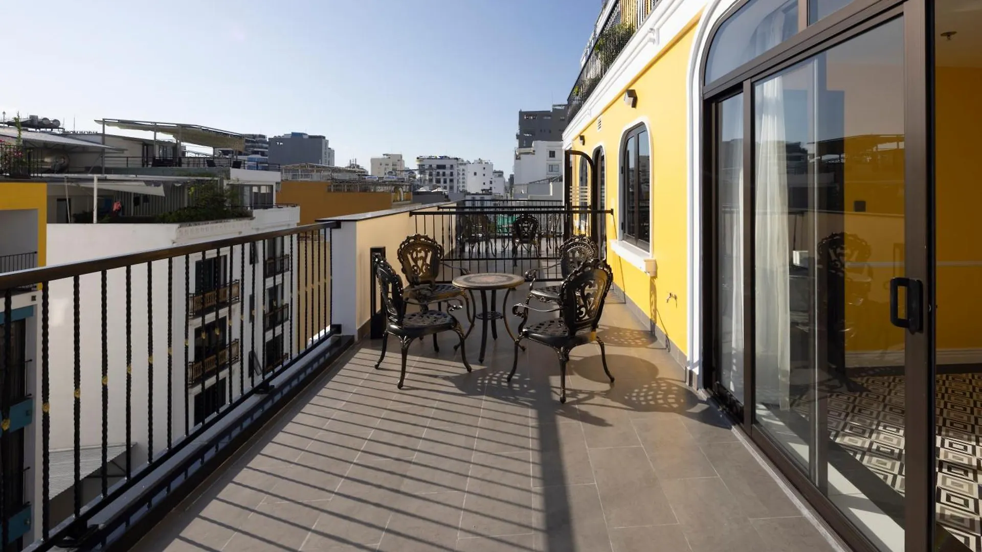 ***  Charming Beauty Hotel Da Nang Vietnam