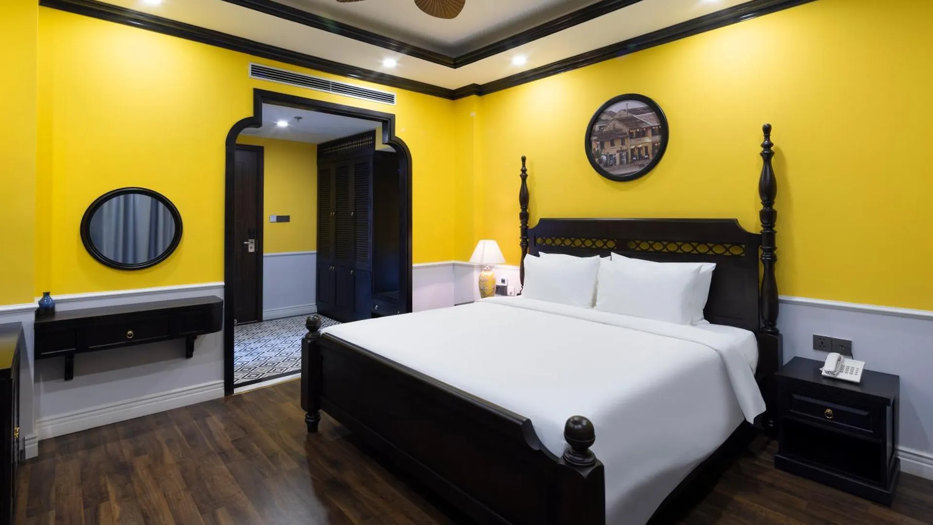 Charming Beauty Hotel Da Nang