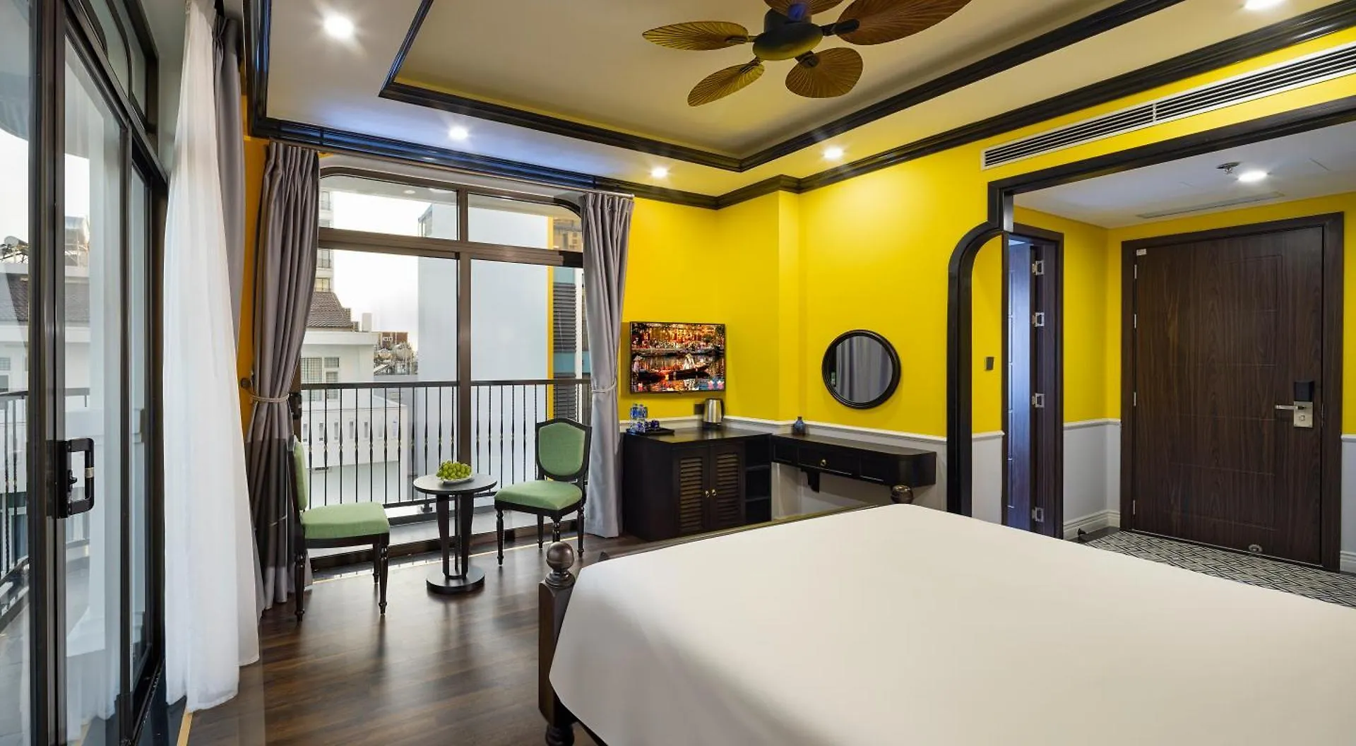 Charming Beauty Hotel Da Nang
