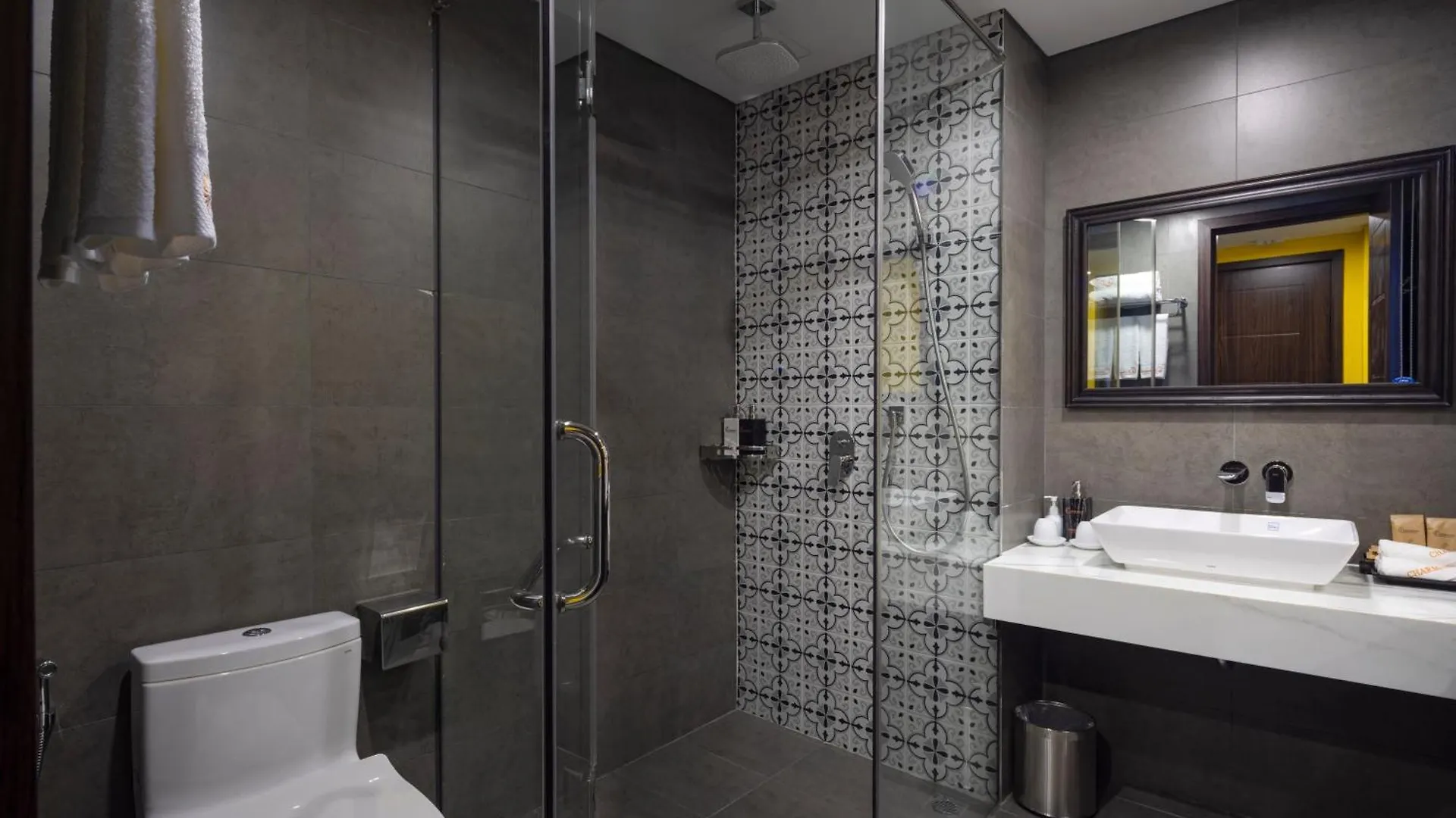 Charming Beauty Hotel Da Nang