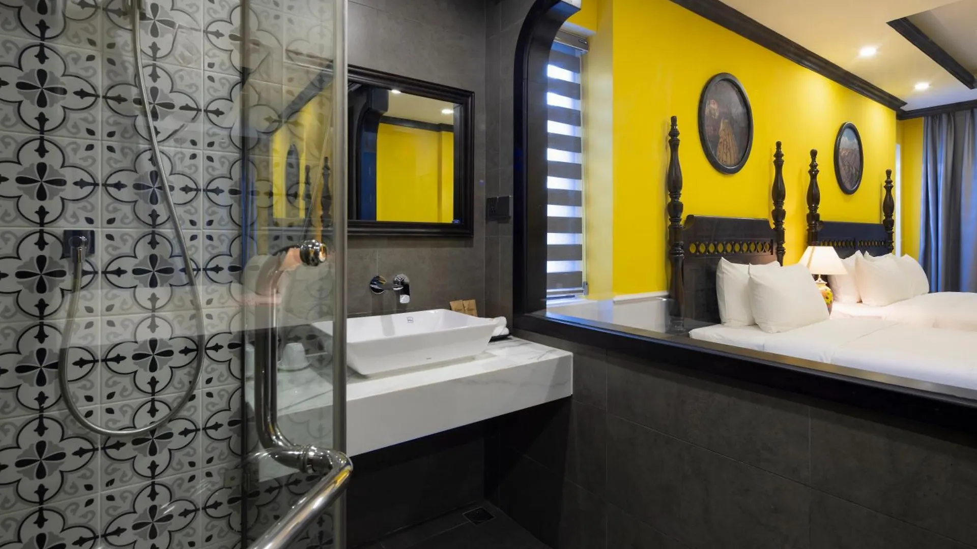 ***  Charming Beauty Hotel Da Nang Vietnam