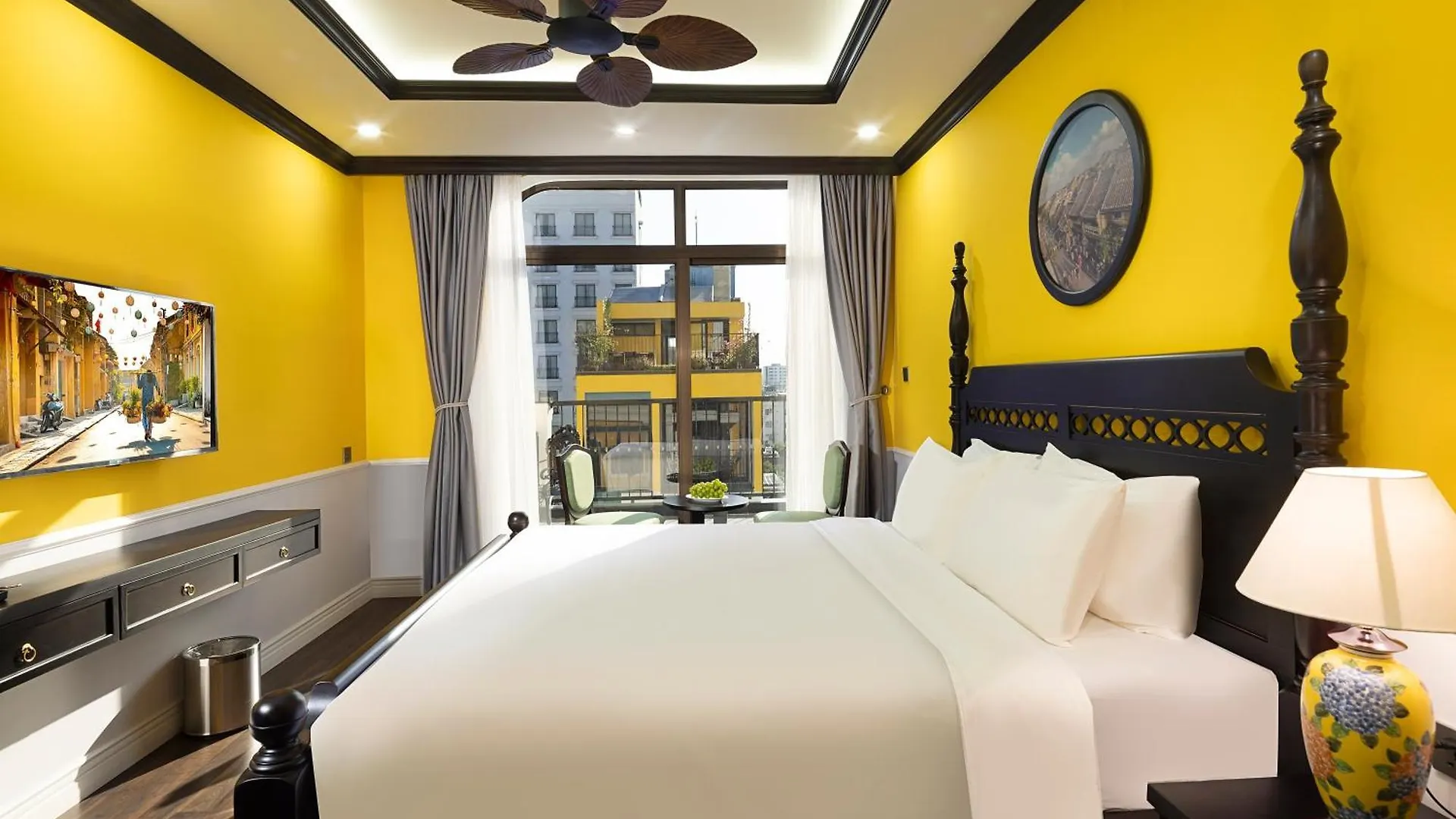 Charming Beauty Hotel Da Nang