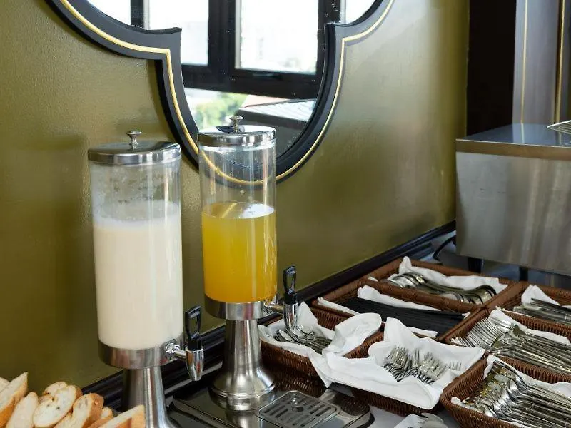 Charming Beauty Hotel Da Nang
